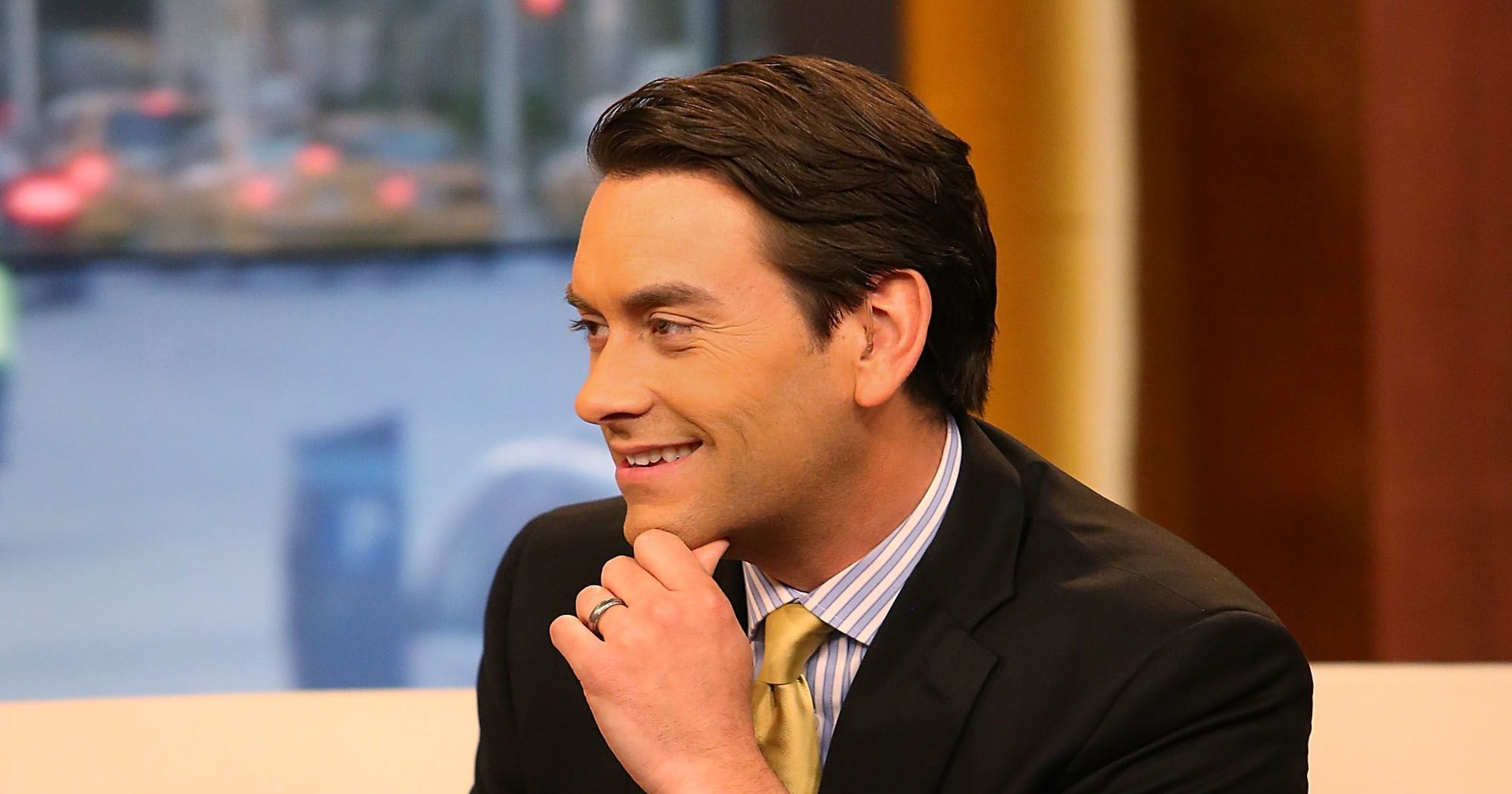 Ex Fox And Friends Co Host Clayton Morris Leaves Us Amid Fraud Claims