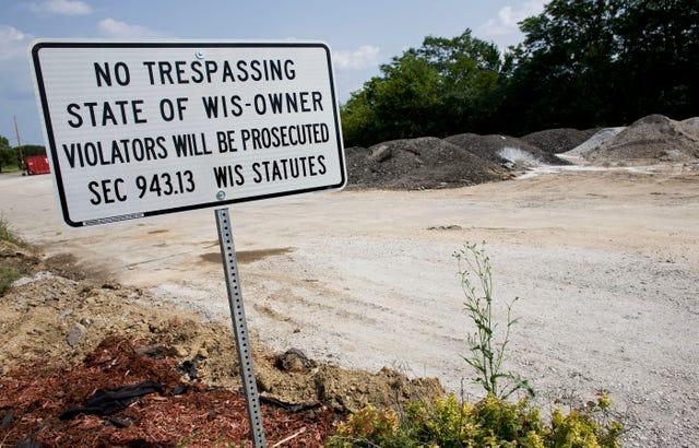 Resurrecting Wisconsin S Legendary Skatepark The Turf In Greenfield