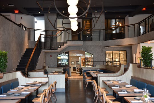 North Jersey spots with private party rooms to wow guests this holiday