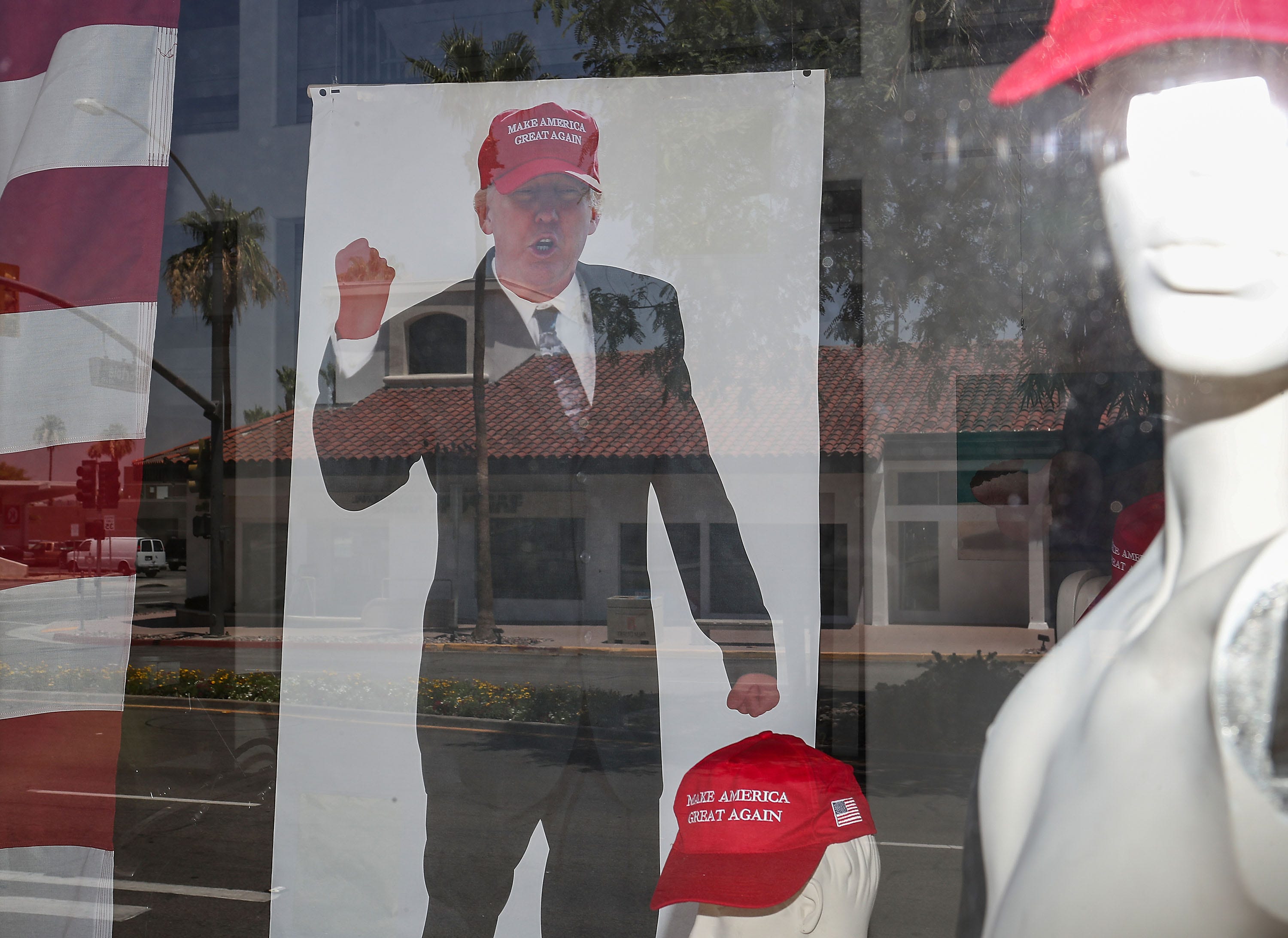 hats palm desert