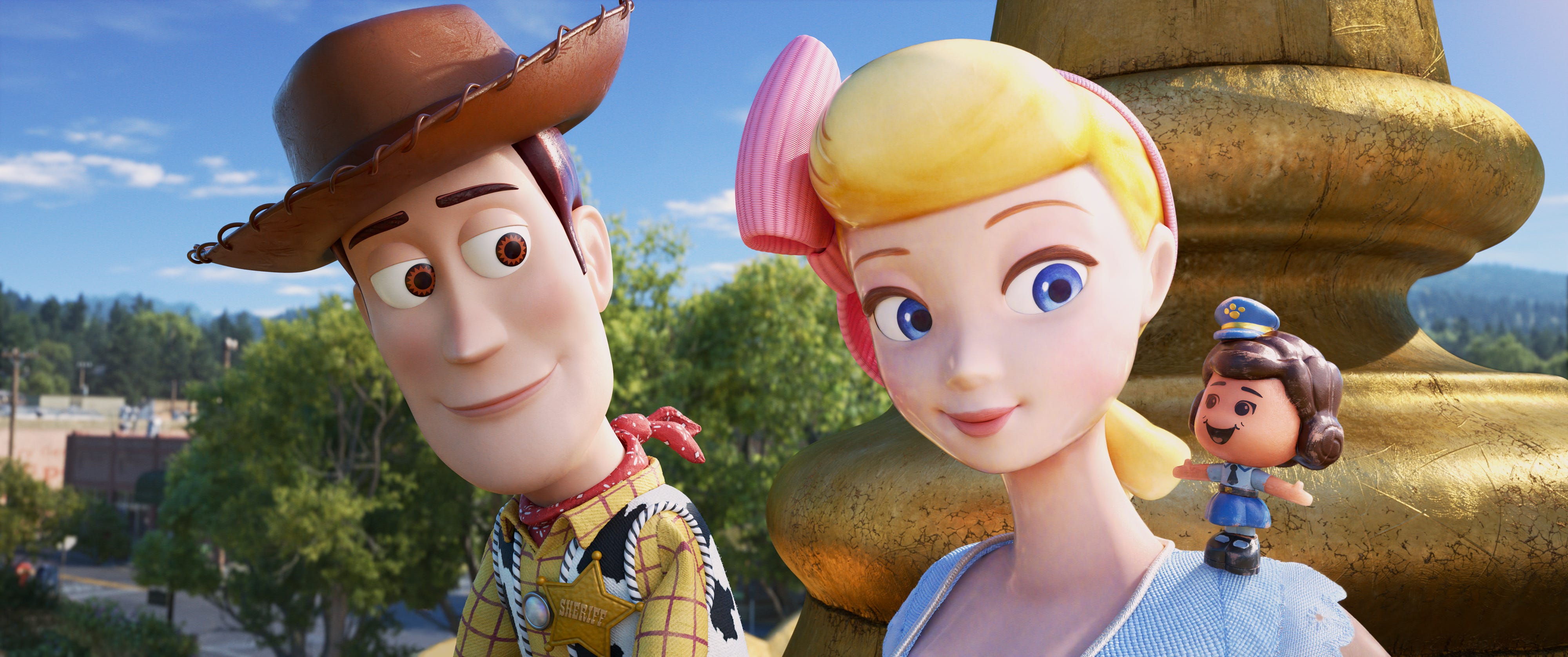 histoire de jouets 3 streaming