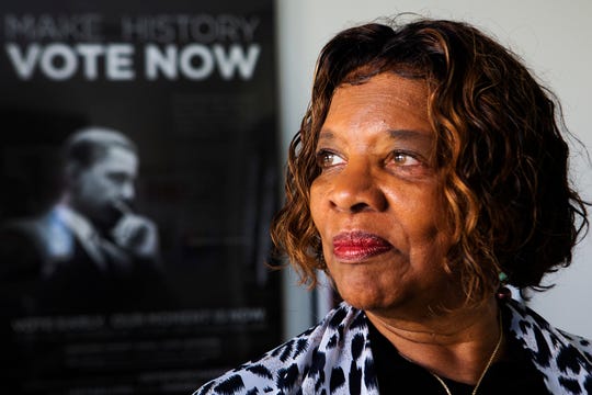 That S So Cincinnati Democratic Party Leader On Being