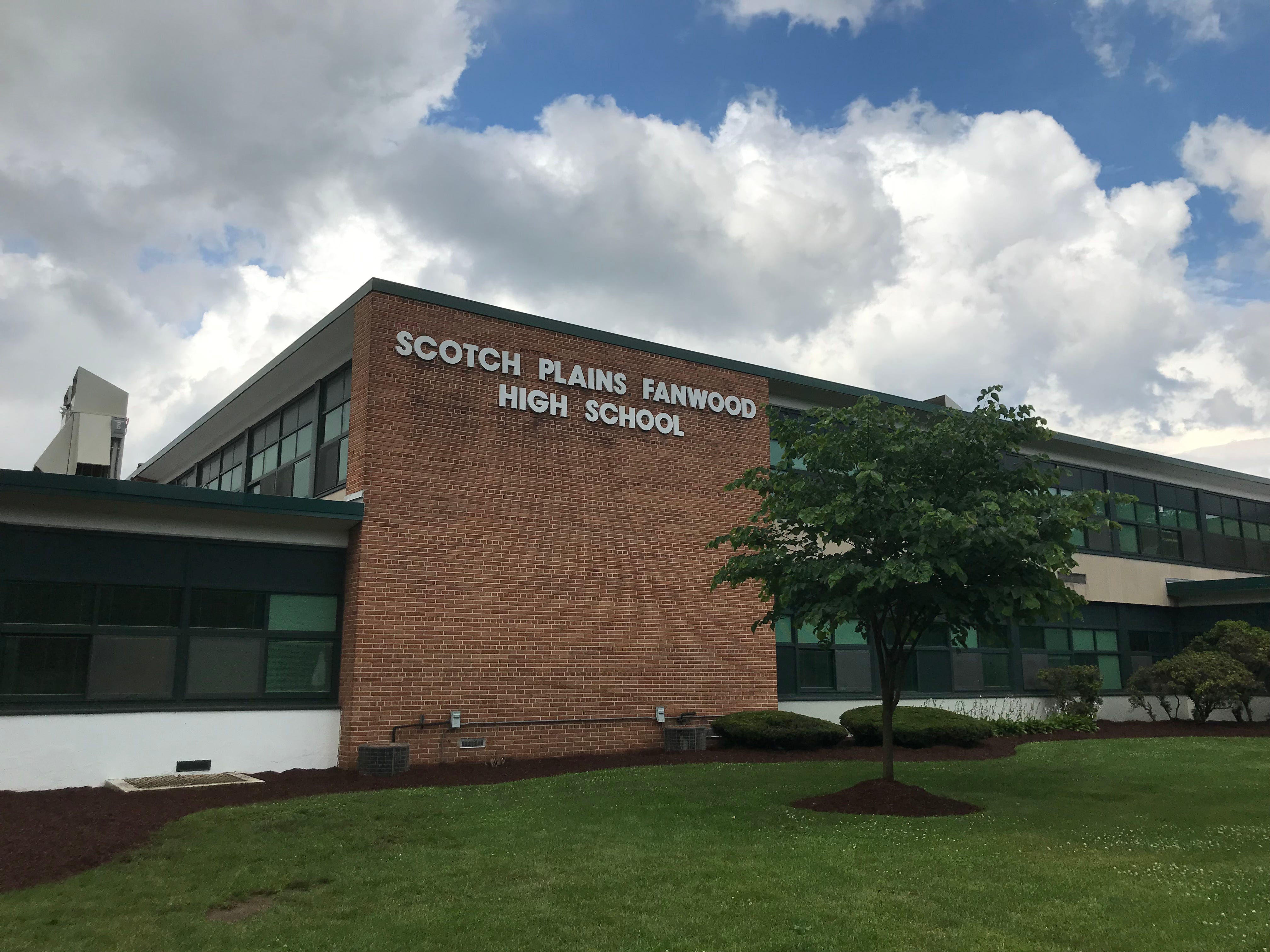 Scotch PlainsFanwood NJ schools targets Nov. 20 full reopening
