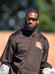 Former Lafayette High and Louisiana Ragin' Cajuns defensive back Derik Keyes was an assistant strength and conditioning coach for the Cleveland Browns before leaving for Minnesota.