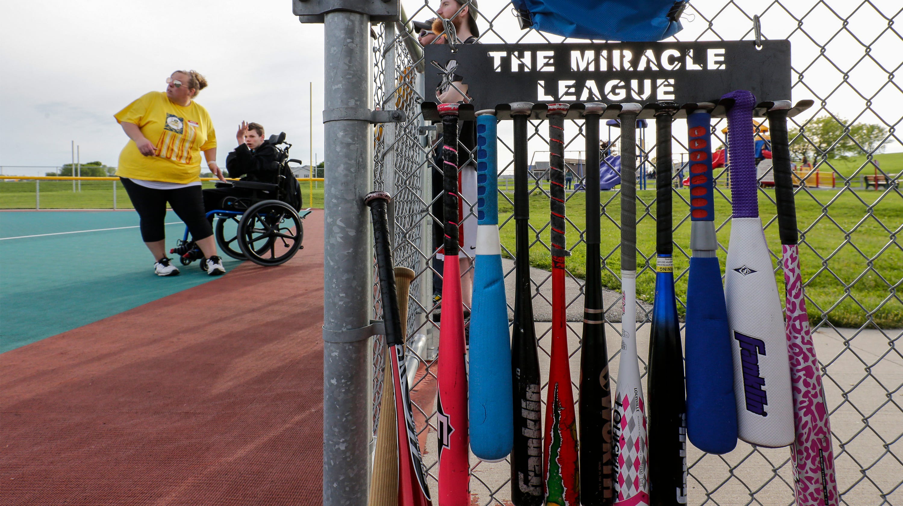 Manitowoc’s Miracle League of the Lakeshore opens 2021 registration