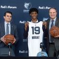 Why the Memphis Grizzlies could be due for some good luck at NBA draft lottery | Giannotto
