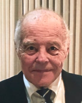 Richard Benz, 81, of Richfield