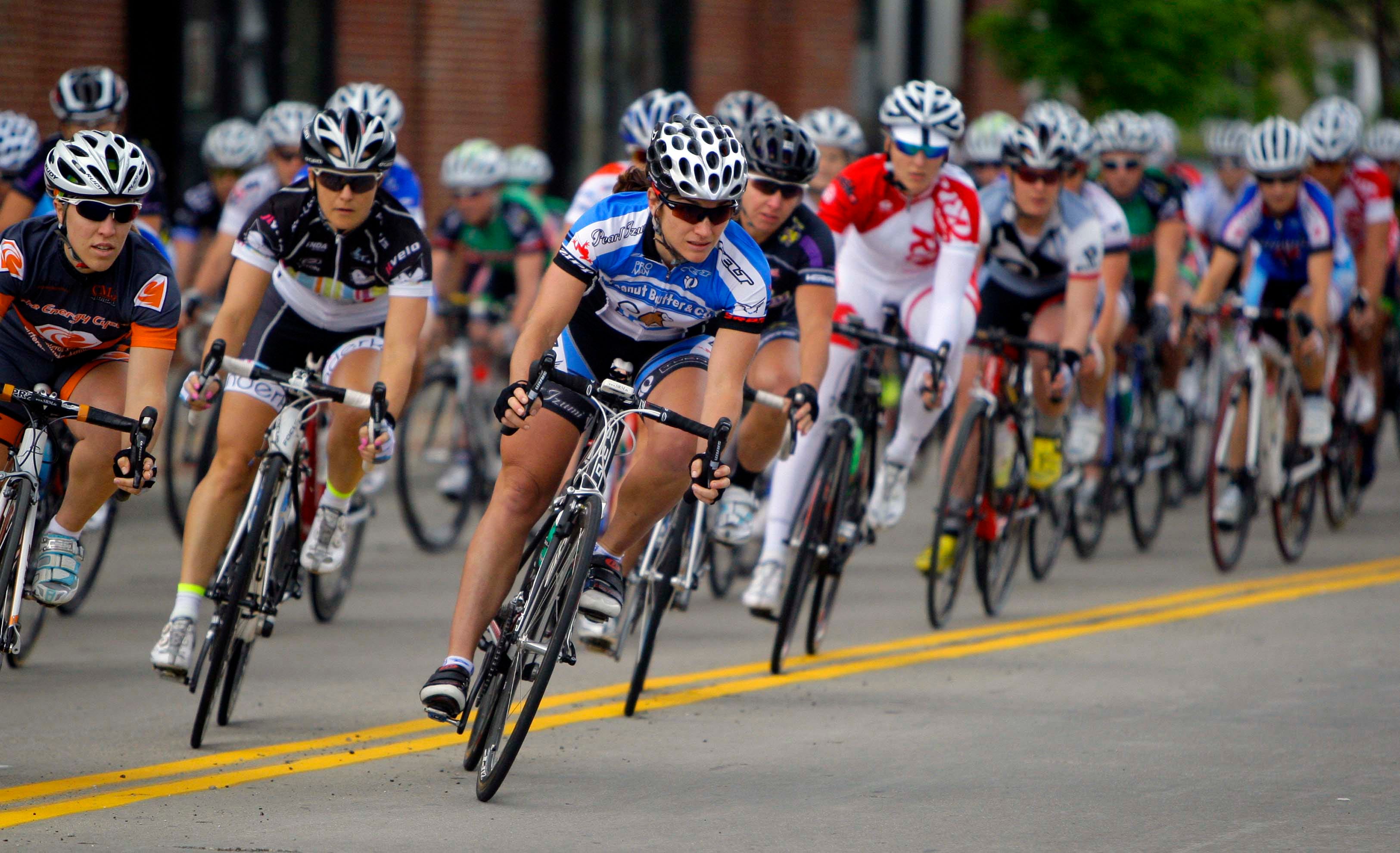 Downer Classic bike race 2021 is back on for June 24