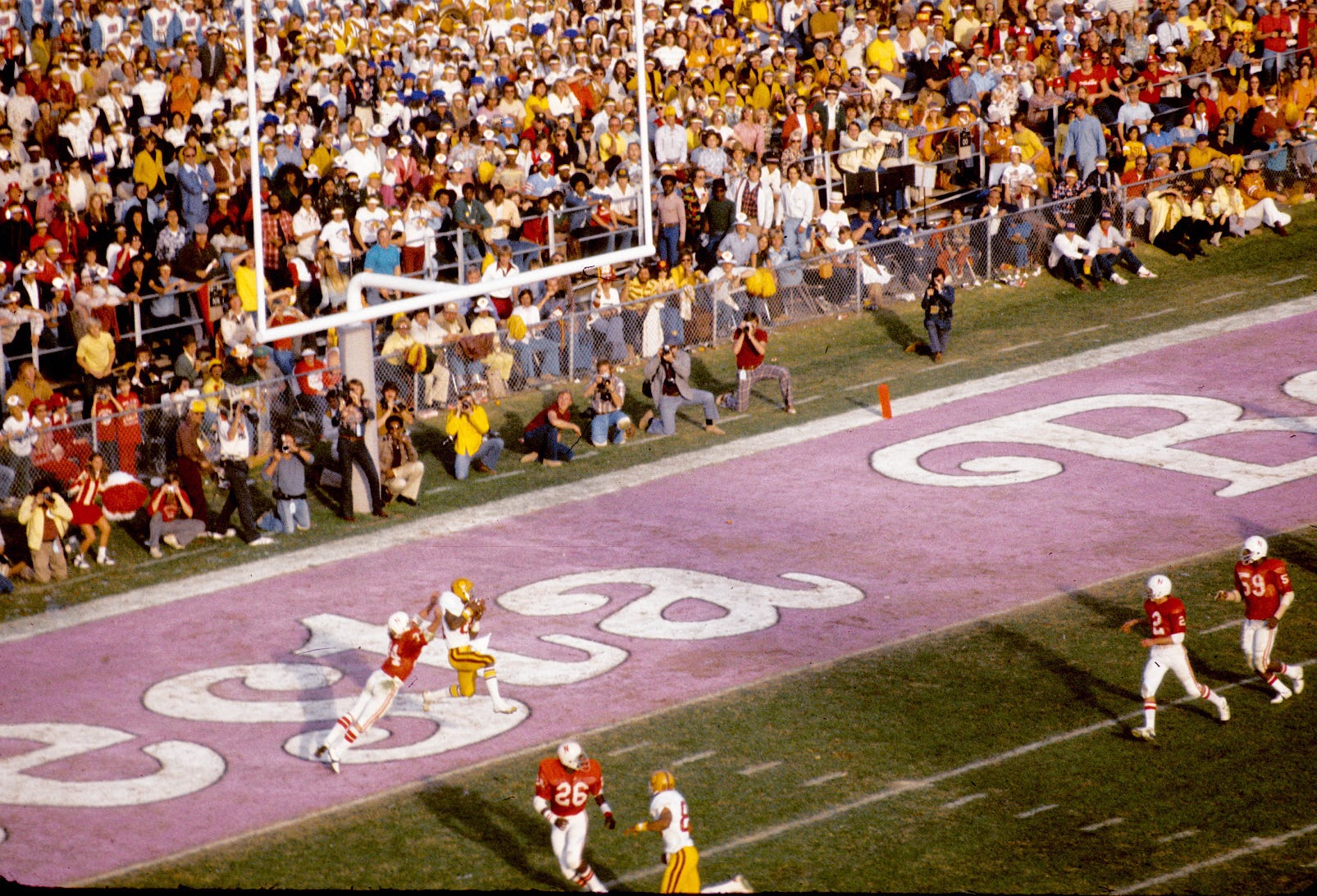 Pac 8 Expansion Asu Has Ua To Thank For Push To Move From Wac To Pac