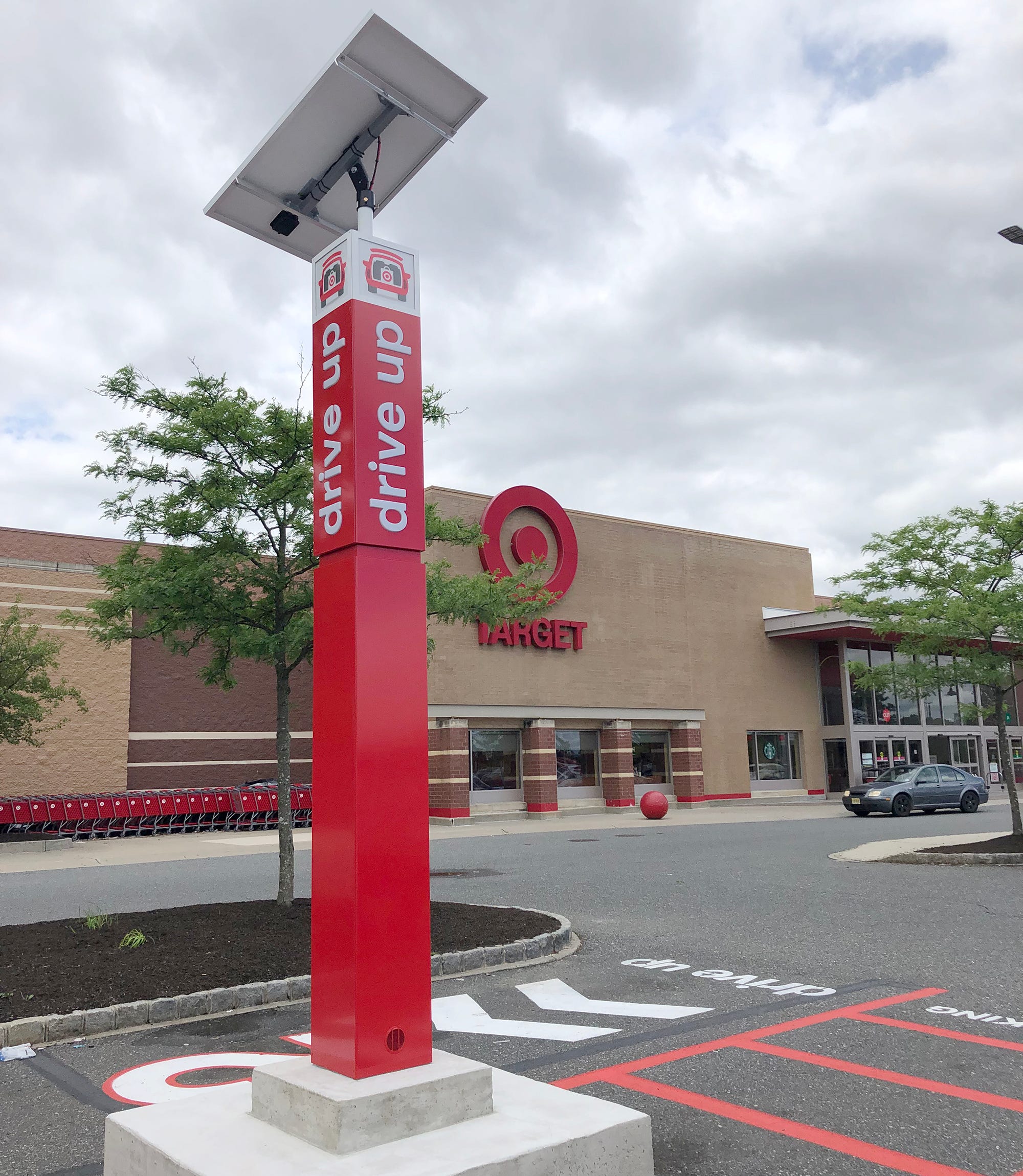 Two South Jersey Target stores unveil 