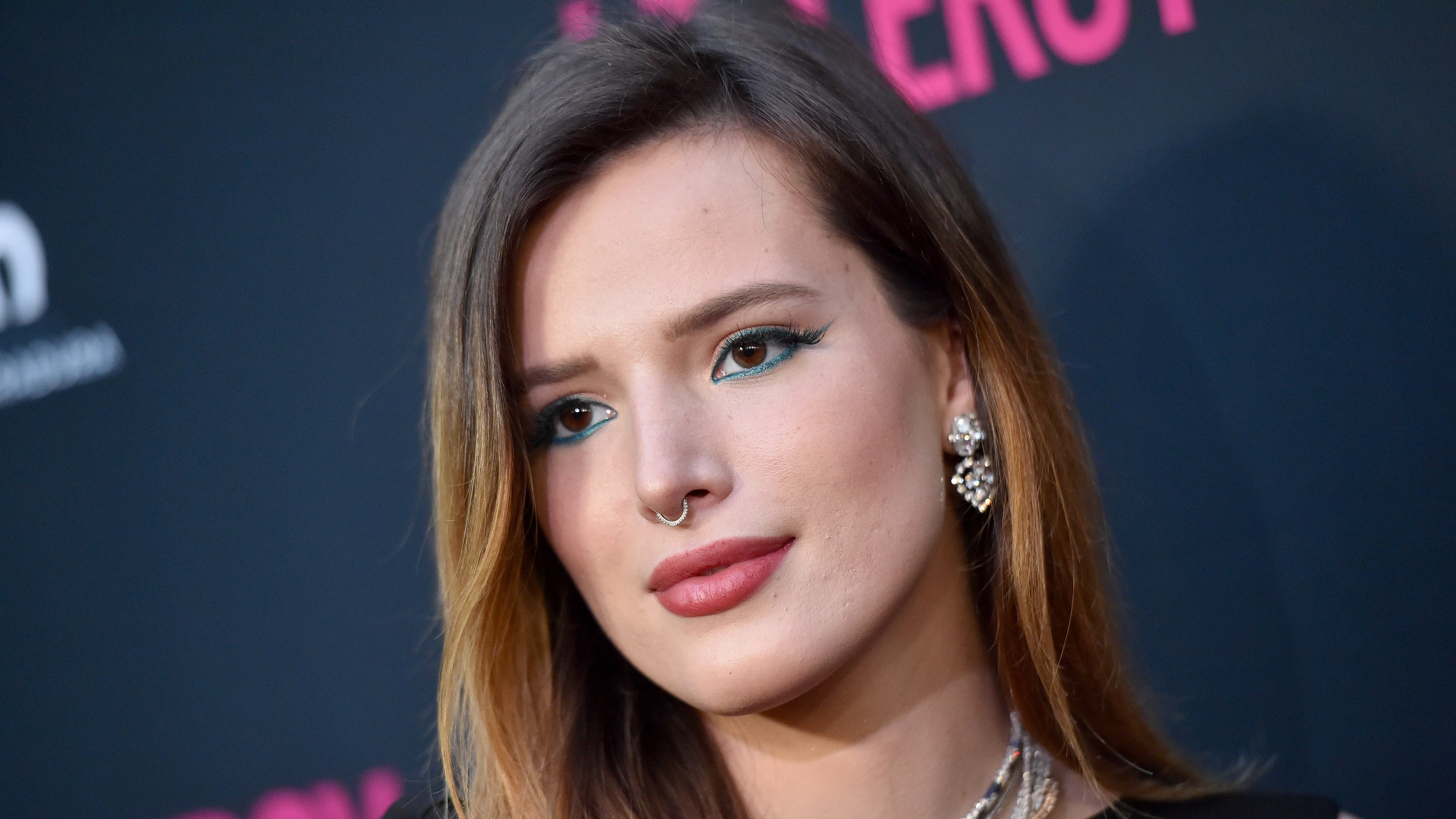 OnlyFans: Bella Thorne says she made $2M in less than a week
