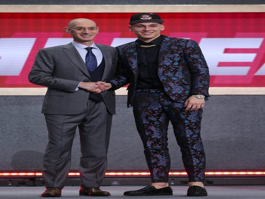 Best and worst simultaneously: Tyler Herro