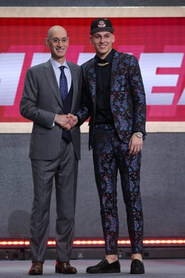 Best and worst simultaneously: Tyler Herro