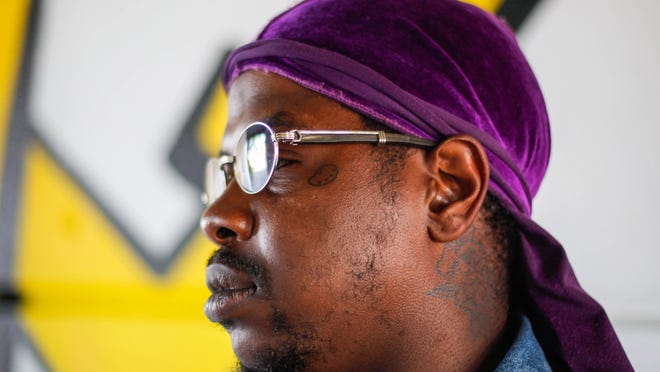 Sheefy Mcfly Arrested While Working On City Of Detroit Project