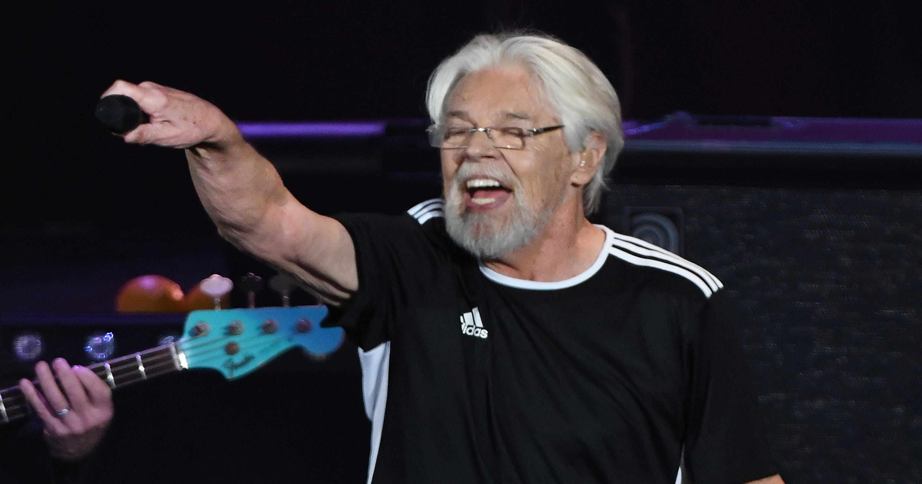 Bob Seger Tour 2024 Ticketmaster Henka Kyrstin
