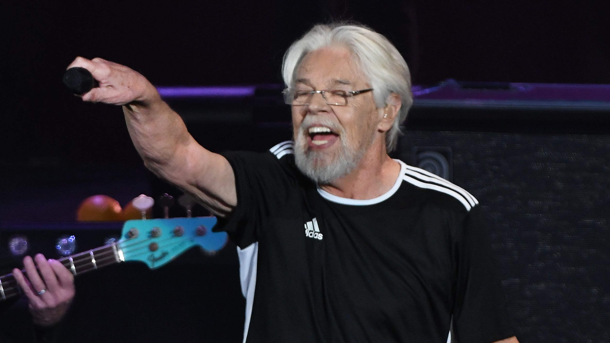 bob seger tour canada