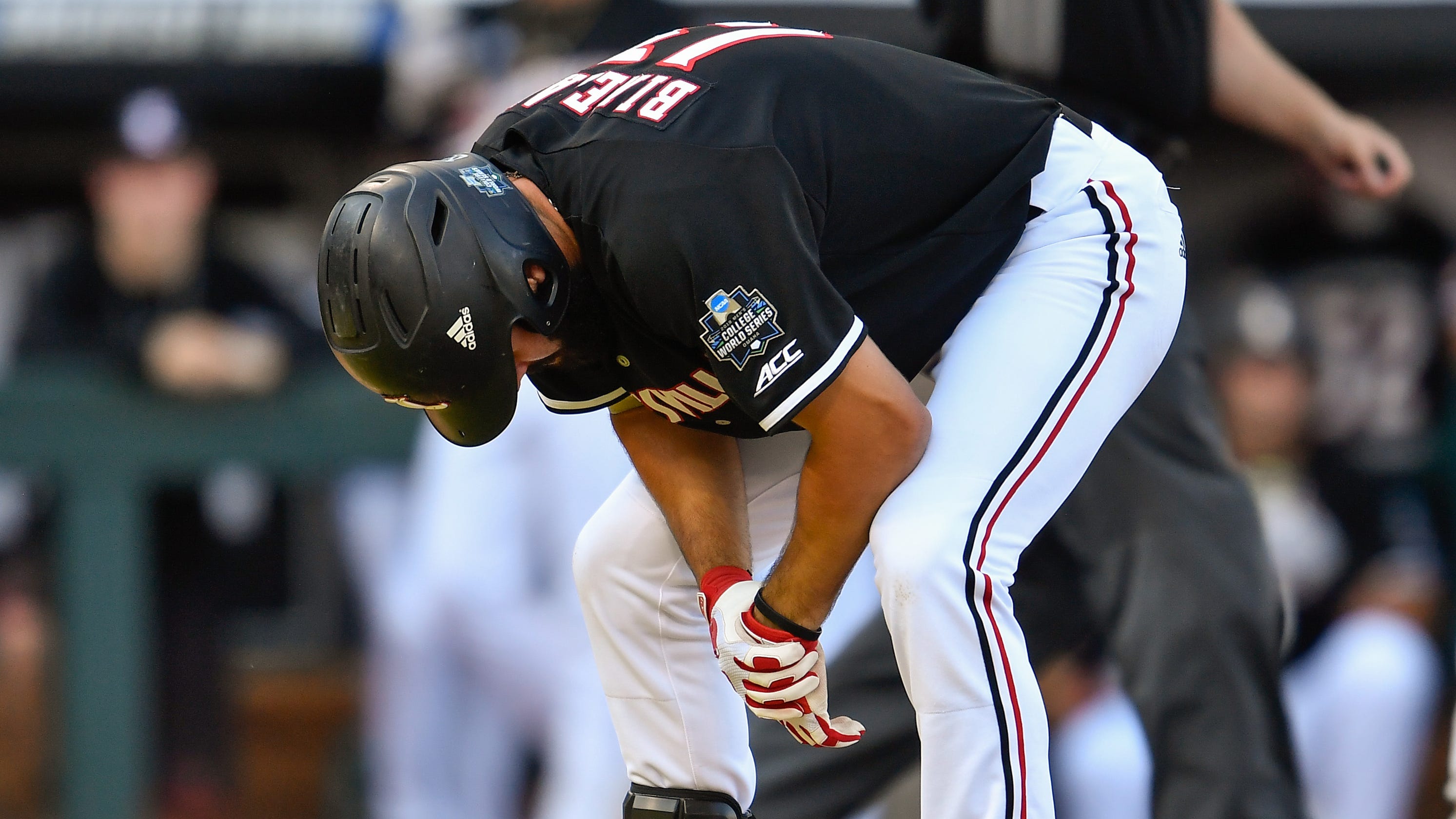 Louisville Baseball Injuries Testing Cardinals Baseball Depth Early louisville-baseball-injuries-testing-cardinals-baseball-depth-early
