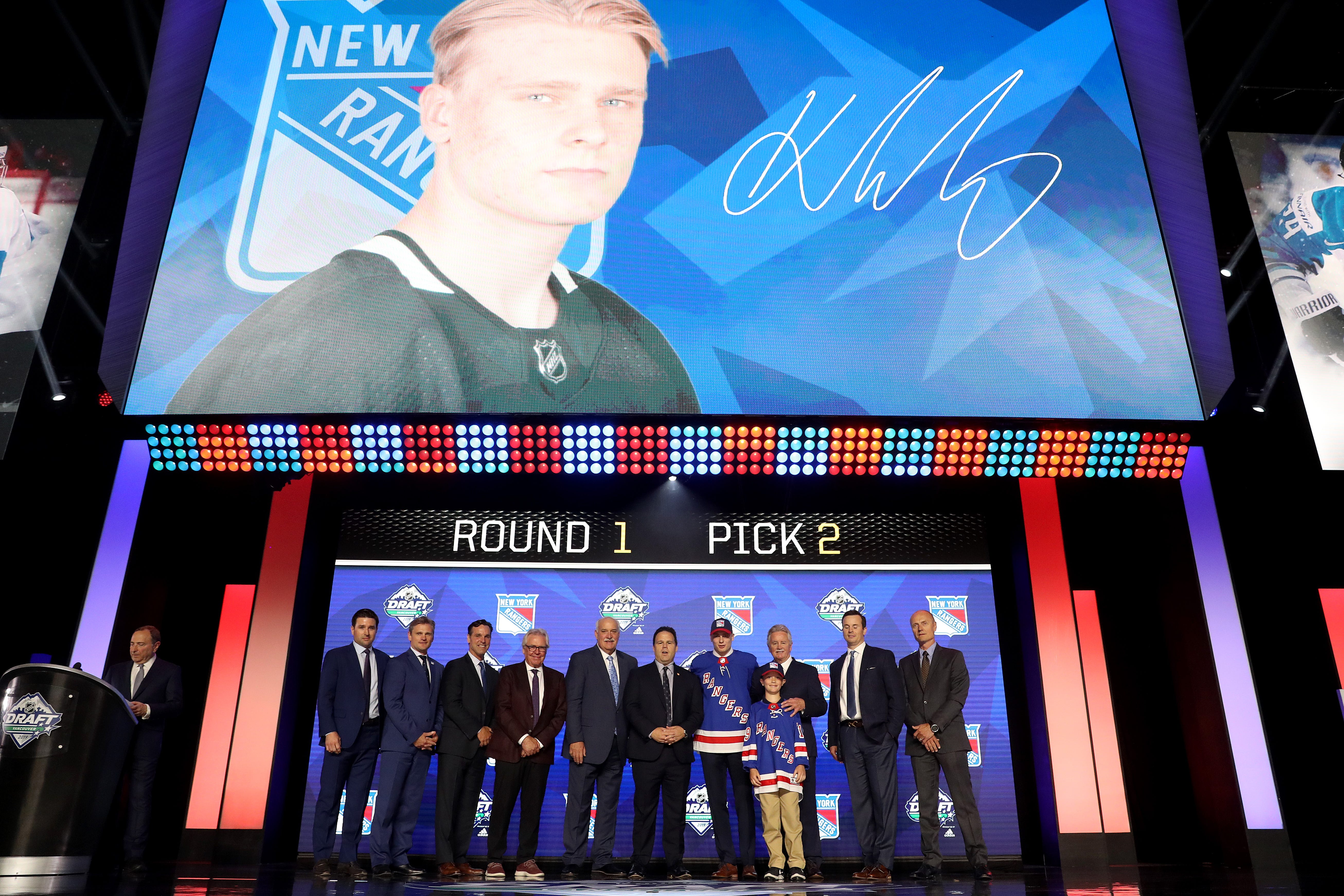 NHL Draft: Round-by-round analysis of 