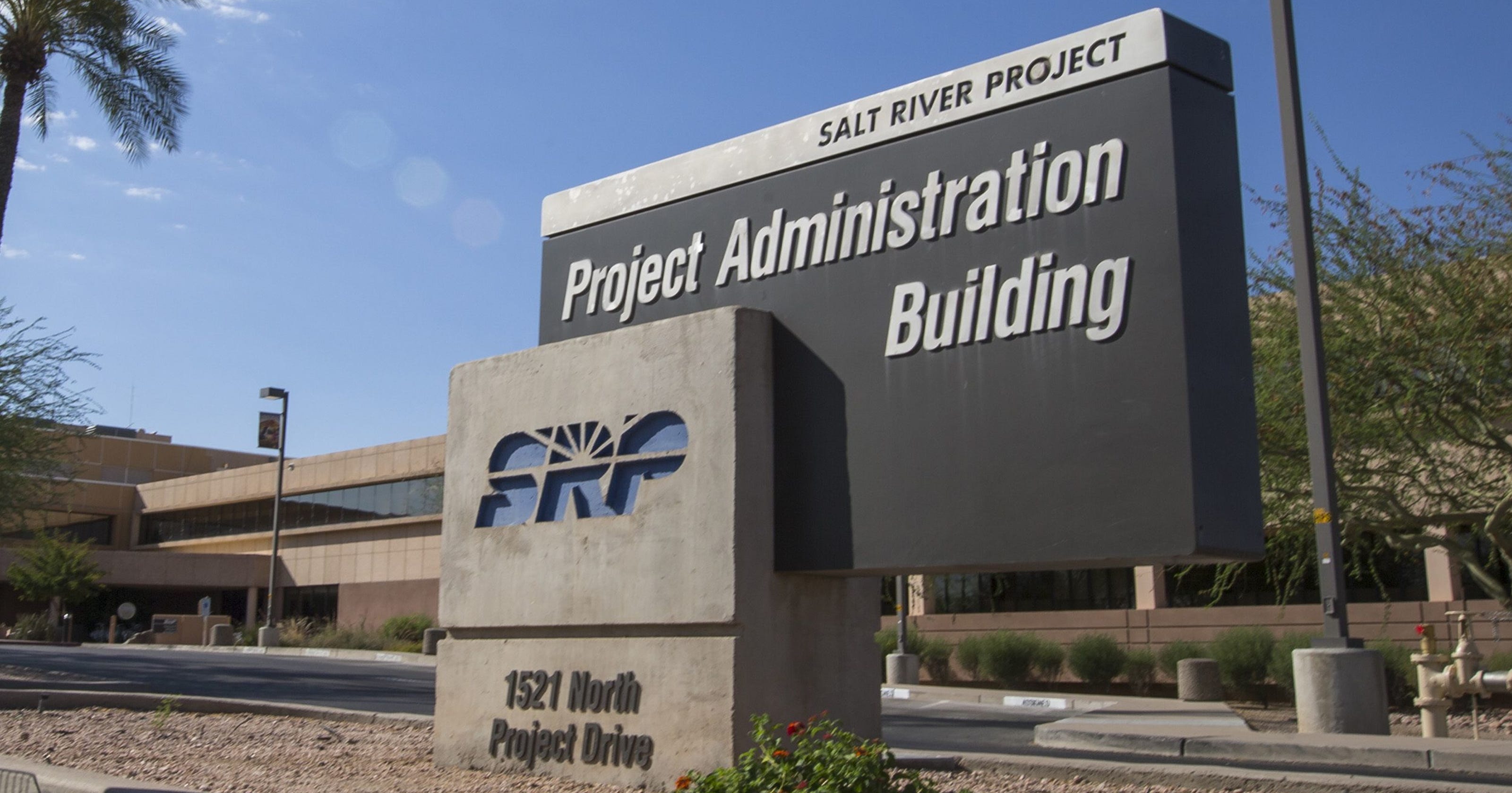 Salt River Project's technical difficulties lead to power outages