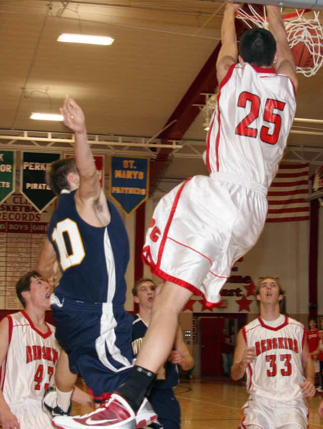 Hicks Wants Port Clinton To Be Part Of Champion Discussions In Sbc