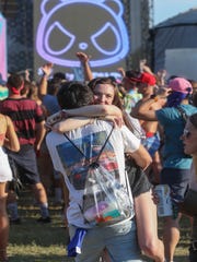 Firefly Music Festival plans to return to The Woodlands in Dover on Sept. 23-26.