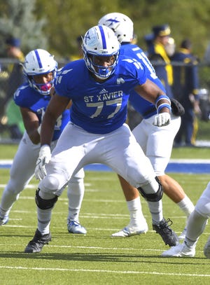 Princeton Vikings Could Be A Factor This Fall With Blue Chip Recruits