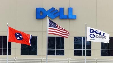 Vermonters are no longer able to order Dell's energy-hungry gaming PCs due to the computer's energy consumption surpassing local energy efficiency st