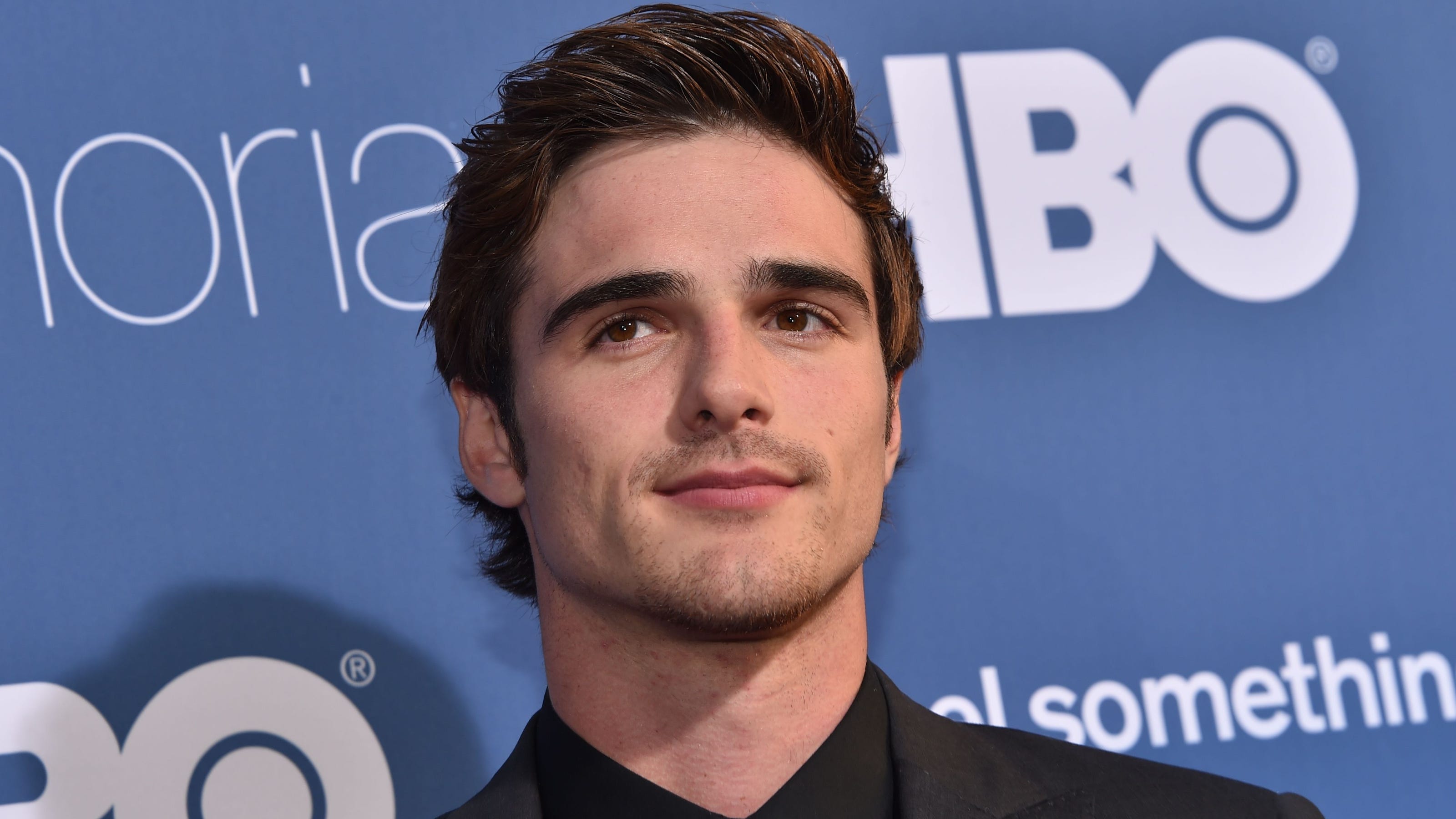 Euphoria Get To Know Hunky Breakout Jacob Elordi On The