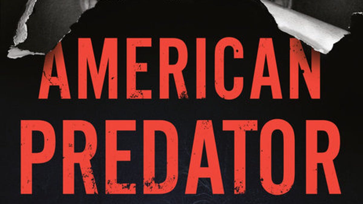 American Predator Inspires Nightmares Of Serial Killer