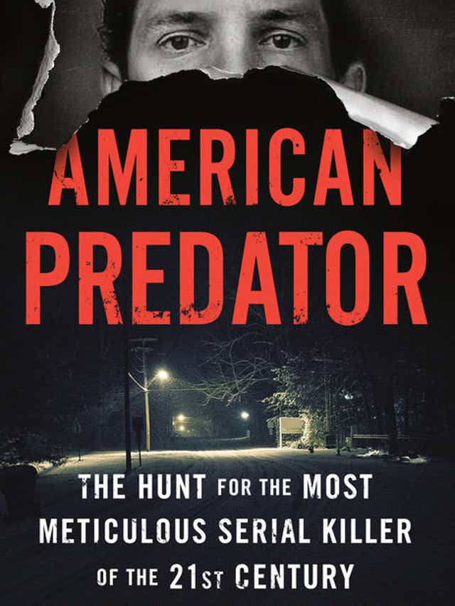 American Predator Inspires Nightmares Of Serial Killer Israel Keyes