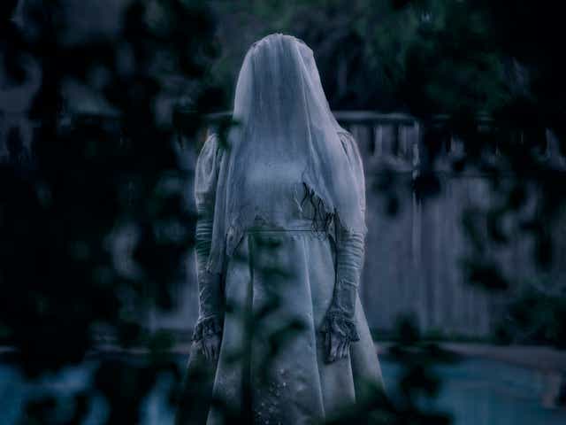 Annabelle Comes Home Ranking The Conjuring Movies Worst To Best