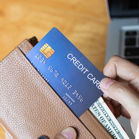 The right credit card can help you save big on...