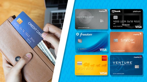 The best credit cards for saving money of 2020: Reviewed