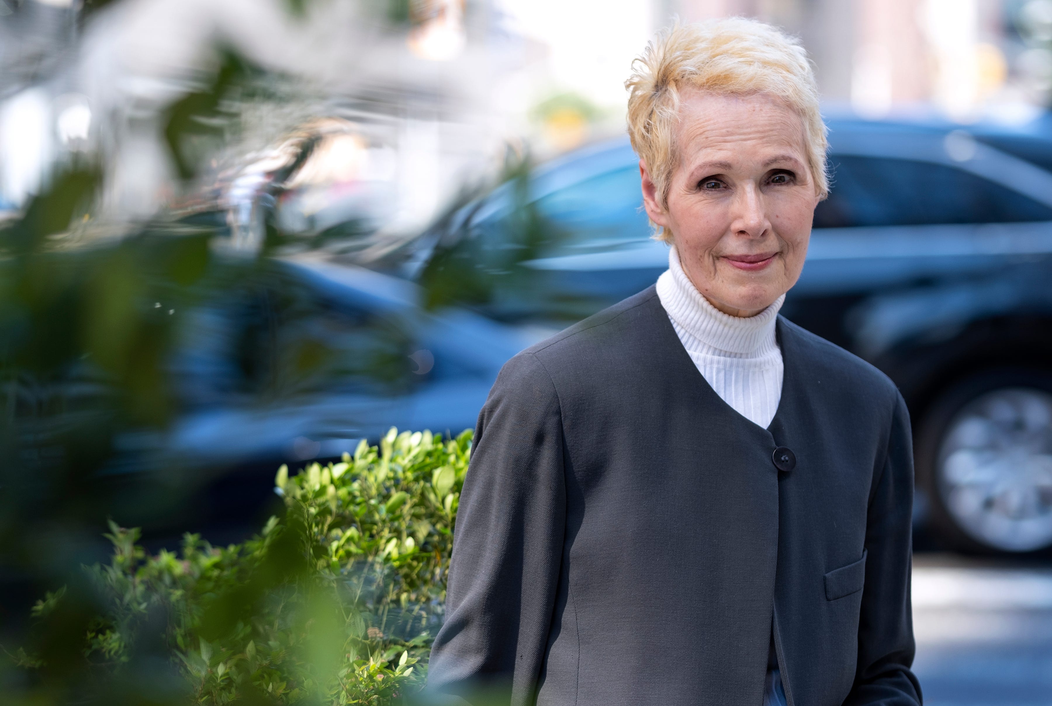 Who is Elizabeth Jean Carroll? What happened between her and Donald Trump?