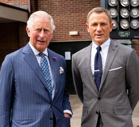 James Bond All The Drama Surrounding Daniel Craig S Latest