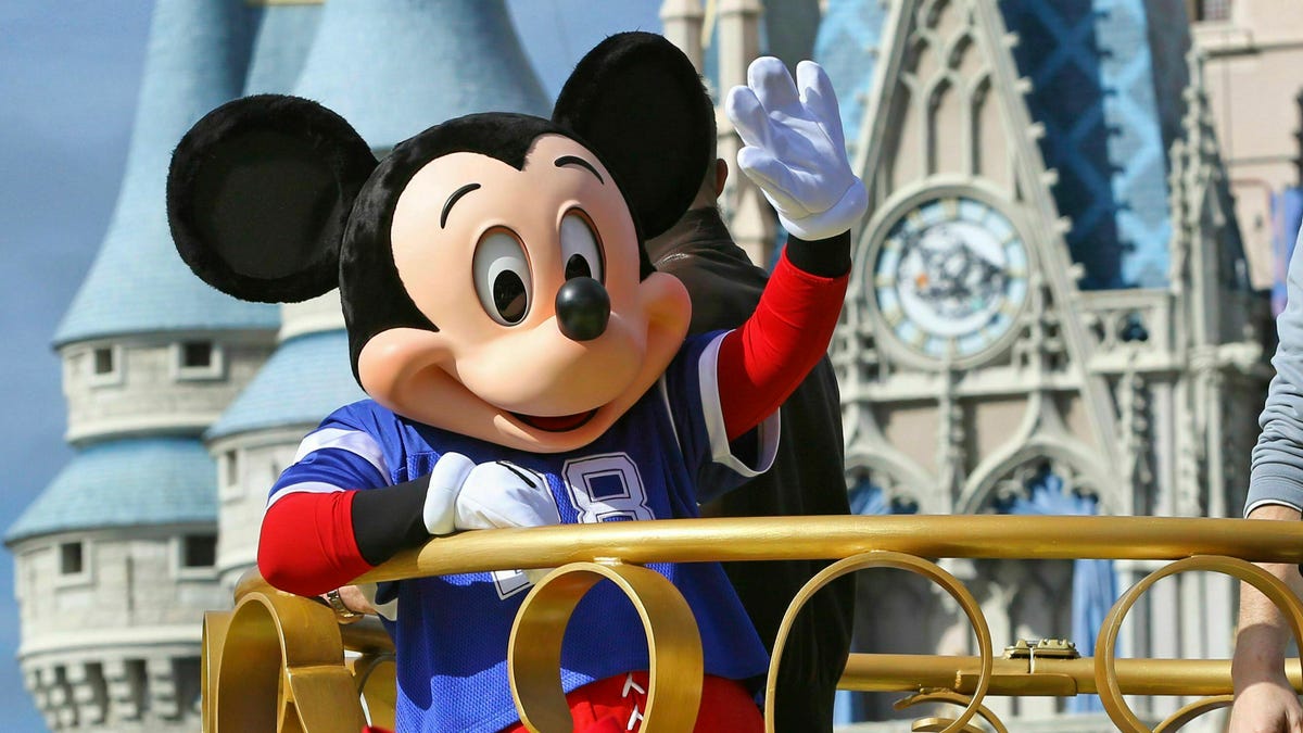 Months after workers who play Mickey Mouse and Goofy at Walt Disney World threatened to leave the Teamsters union because of what they called "horrible misrepresentation," General President James Hoffa has appointed two associates to take over the local union in Orlando, Fla., according to a letter from Hoffa posted Monday, June 24, to the doors of the Local 385 union hall.