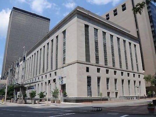 Cincinnati City Council Text Messages Gang Of Five Federal Court Hearing