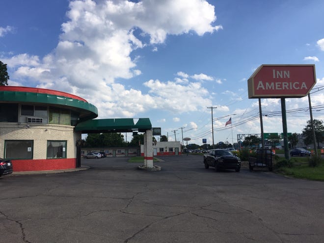Redford Township police are investigating the death of a 5-year-old girl on Monday, June 25, 2019. Paramedics were called to the Inn America motel on Telegraph Road, where they found the girl not breathing. She was pronounced dead at a local hospital.