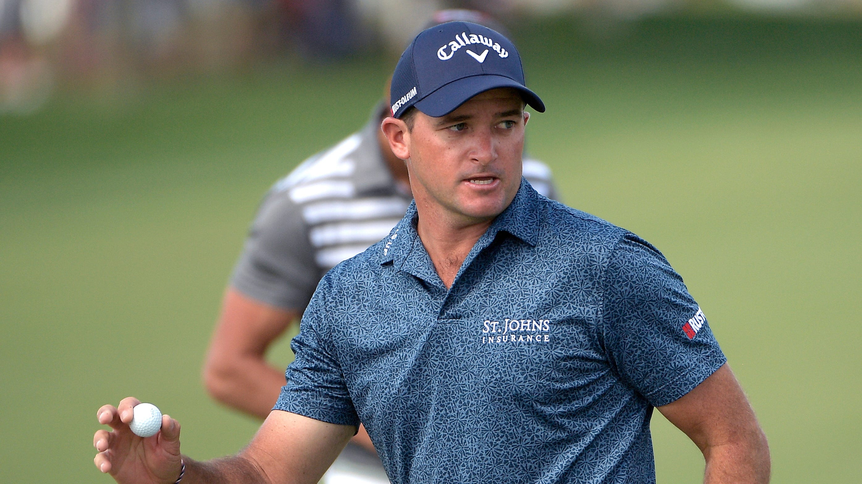 Sam Saunders' Net Worth: Exploring The Wealth of a Golfing Legacy 2 42b5b41a 3a36 4525 8a05 2d0736ddb954 saunders 2025 Celebrity Sam Saunders is a professional golfer from the United States
