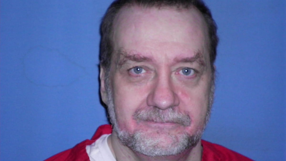 State responds after MS death row inmate Crawford asks US Supreme Court to stop execution State responds after MS death row inmate Crawford asks US Supreme Court to stop execution
