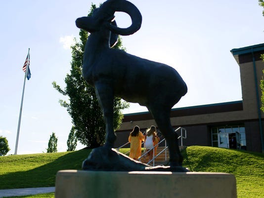 Kennard-Dale High School