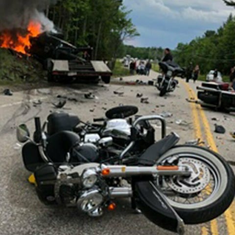 7 motorcyclists killed in gruesome collision,...