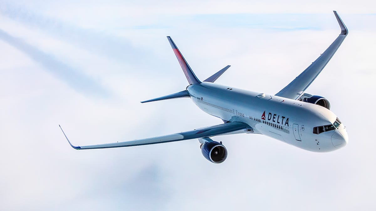 Delta Air Lines Adding New Text Message Option For Flight Help