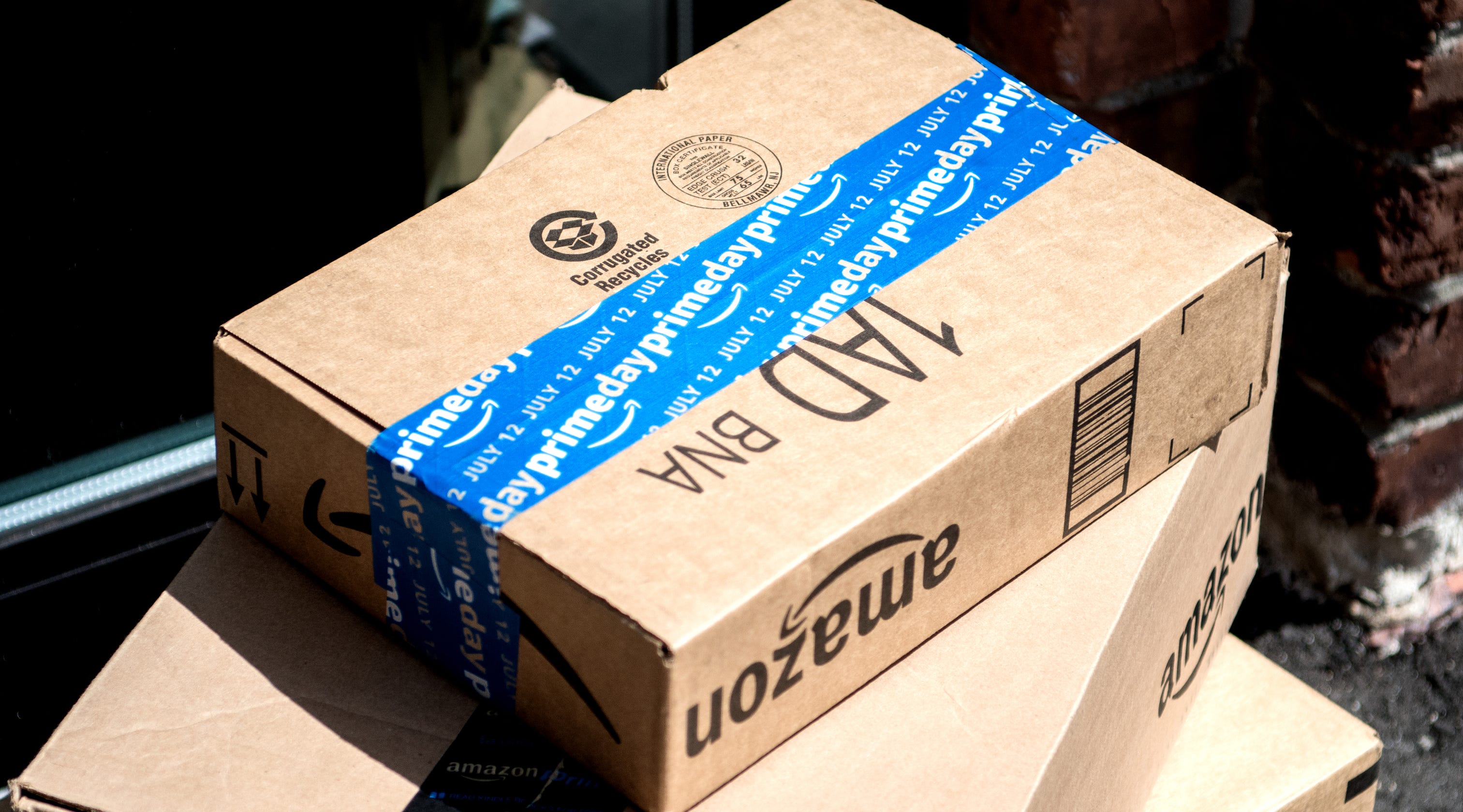 Amazon Prime Day Spater Zahlen