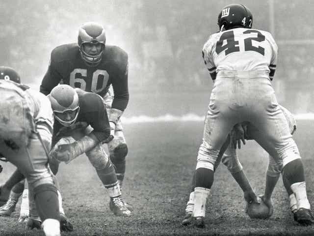 Nfl 100 Greatest Nfl Players Ever By Jersey Number