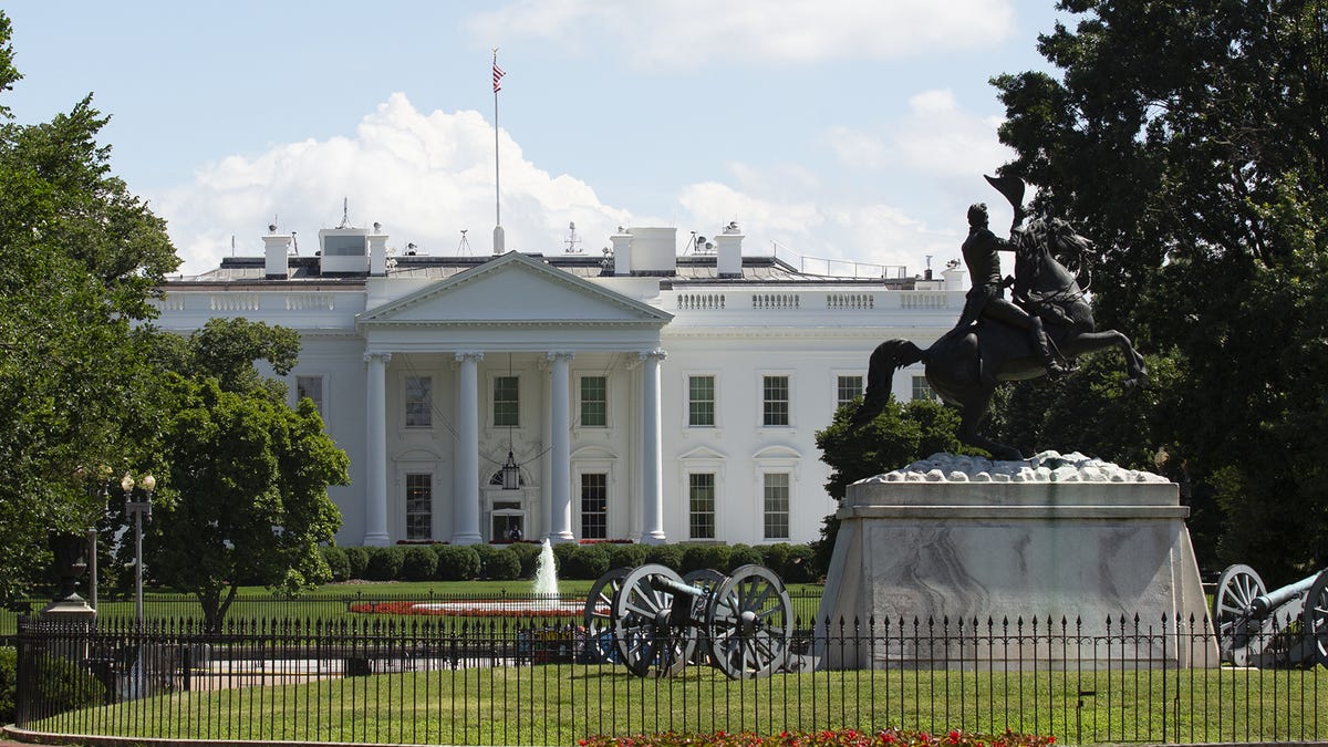 The White House