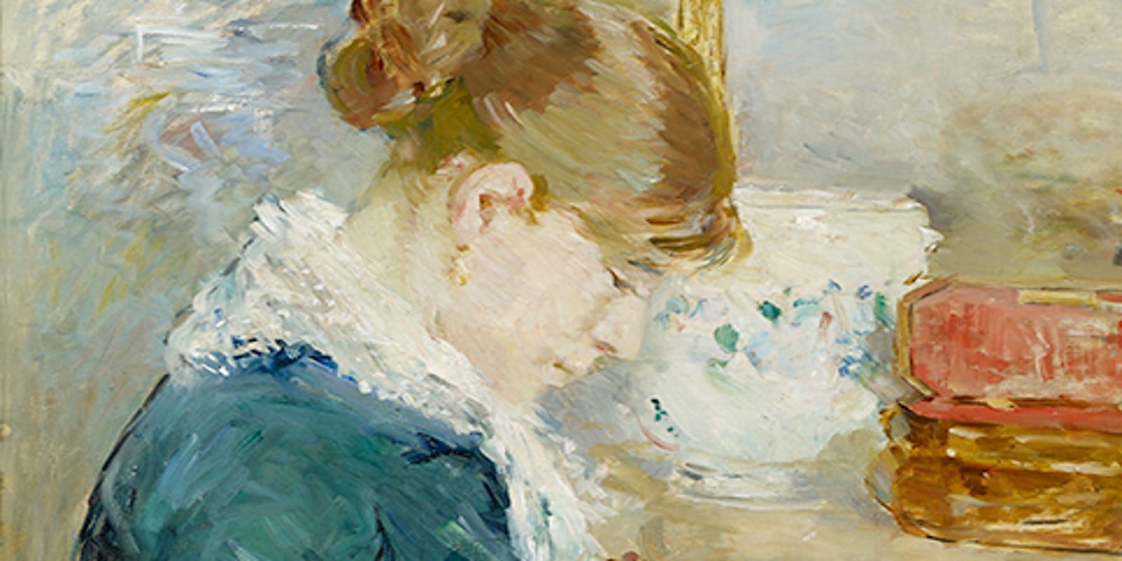 Impressionist Innovators Like Monet Highlight Dia S Latest Exhibit