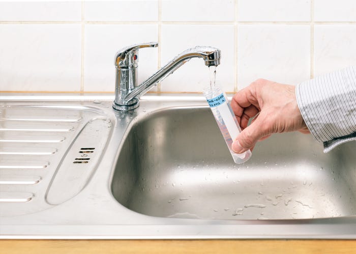 How New York wants to improve the quality of your drinking water