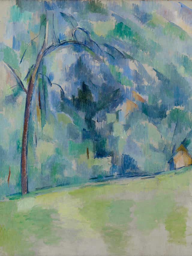 Impressionist Innovators Like Monet Highlight Dia S Latest Exhibit