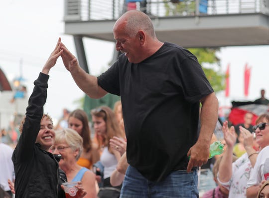 Summerfest Is Giving Away A Bunch Of Freebies And 30 000 Tickets